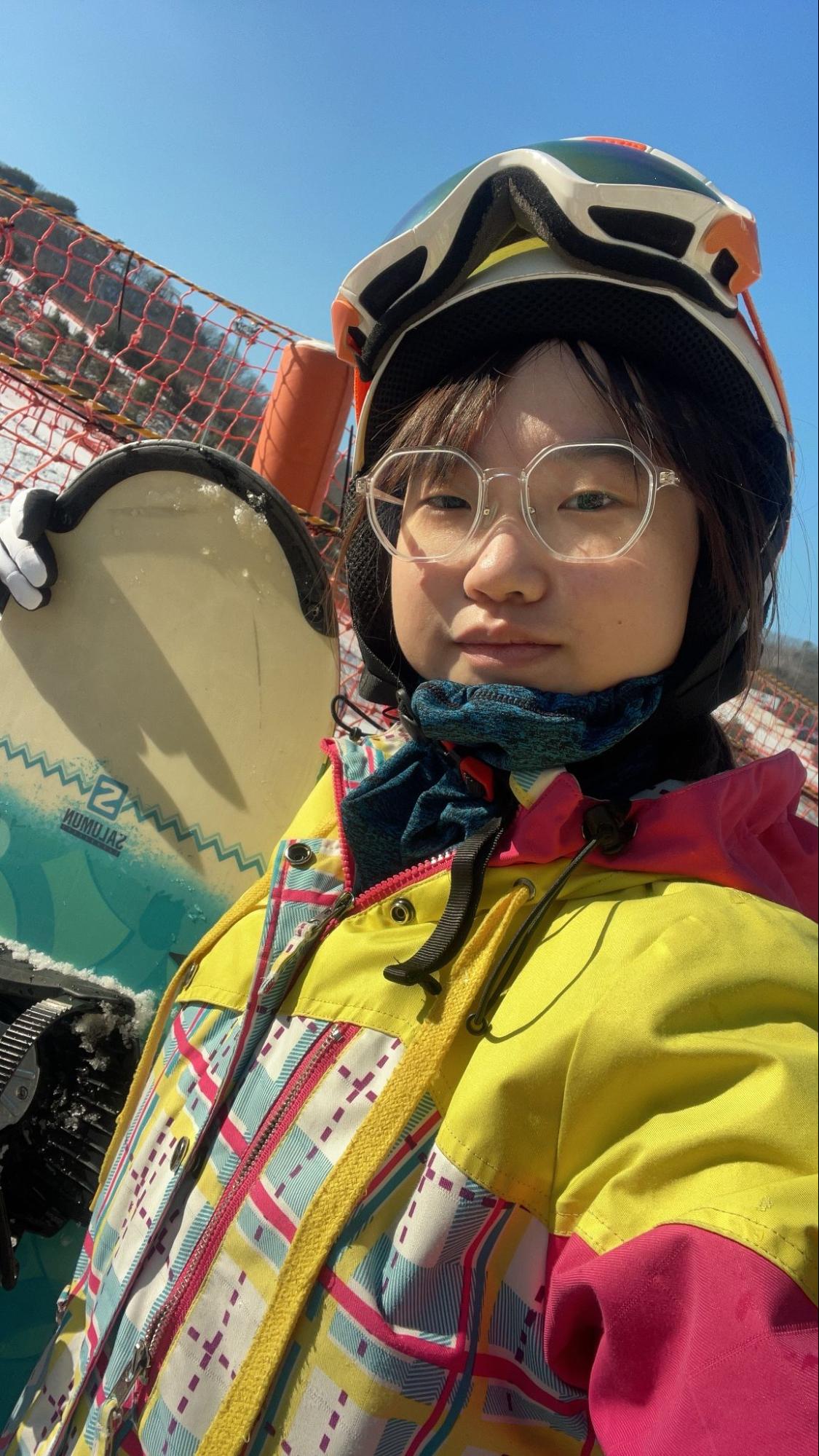 平台計畫/2026 青少年夏日瘋劇場 — 音樂劇營/講師照片_皮影指導莊舒翊